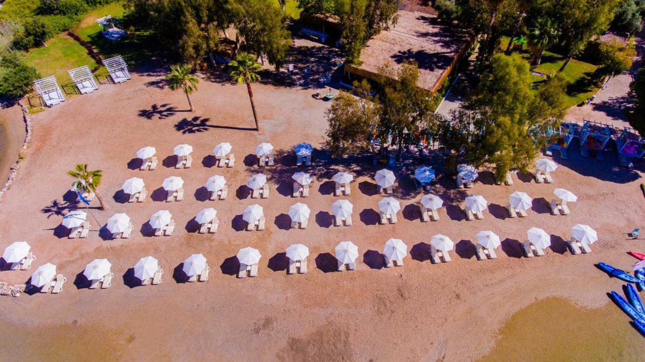 Sunshine Holiday Resort Oludeniz Exterior foto