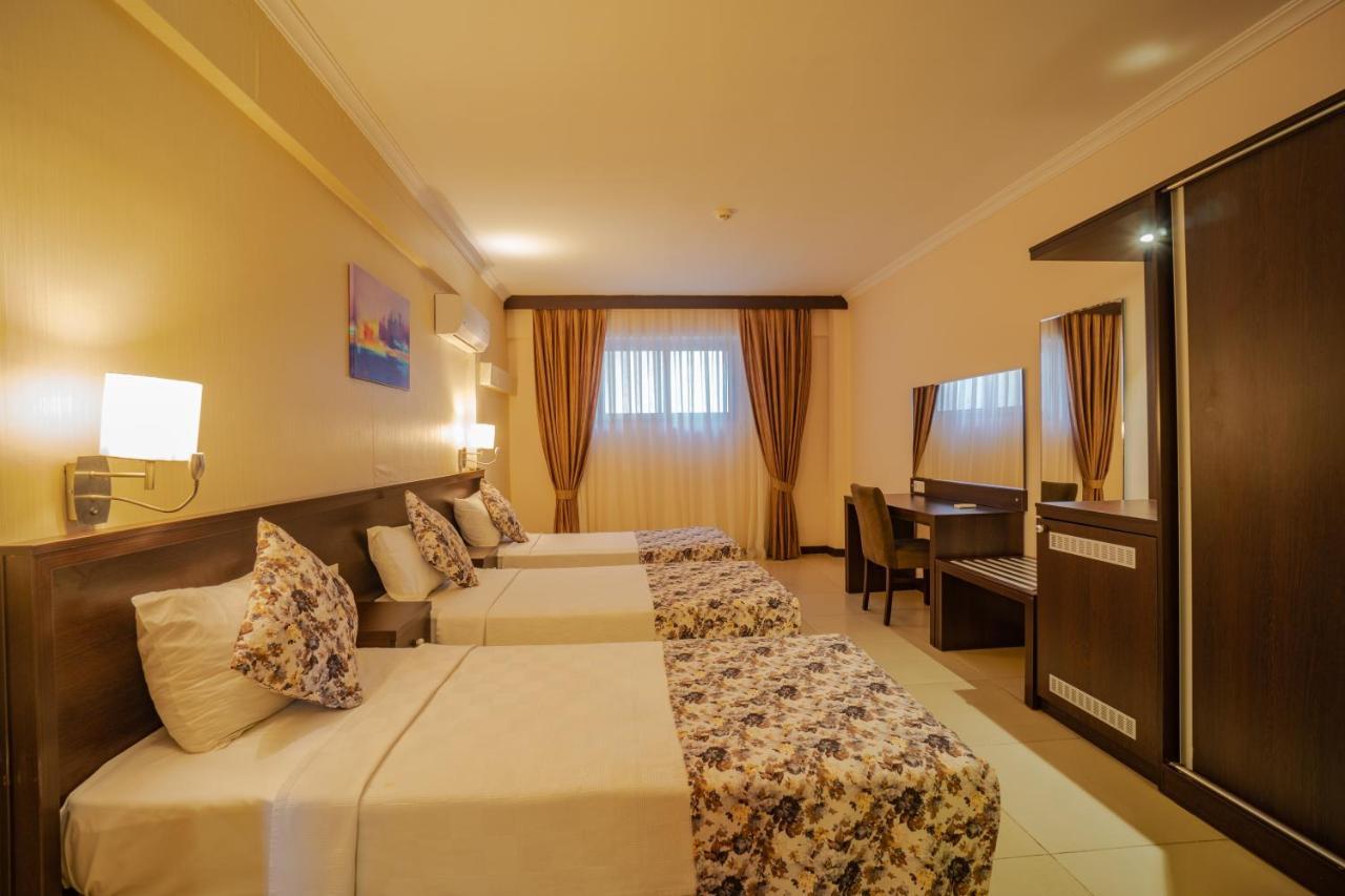 Sunshine Holiday Resort Oludeniz Exterior foto