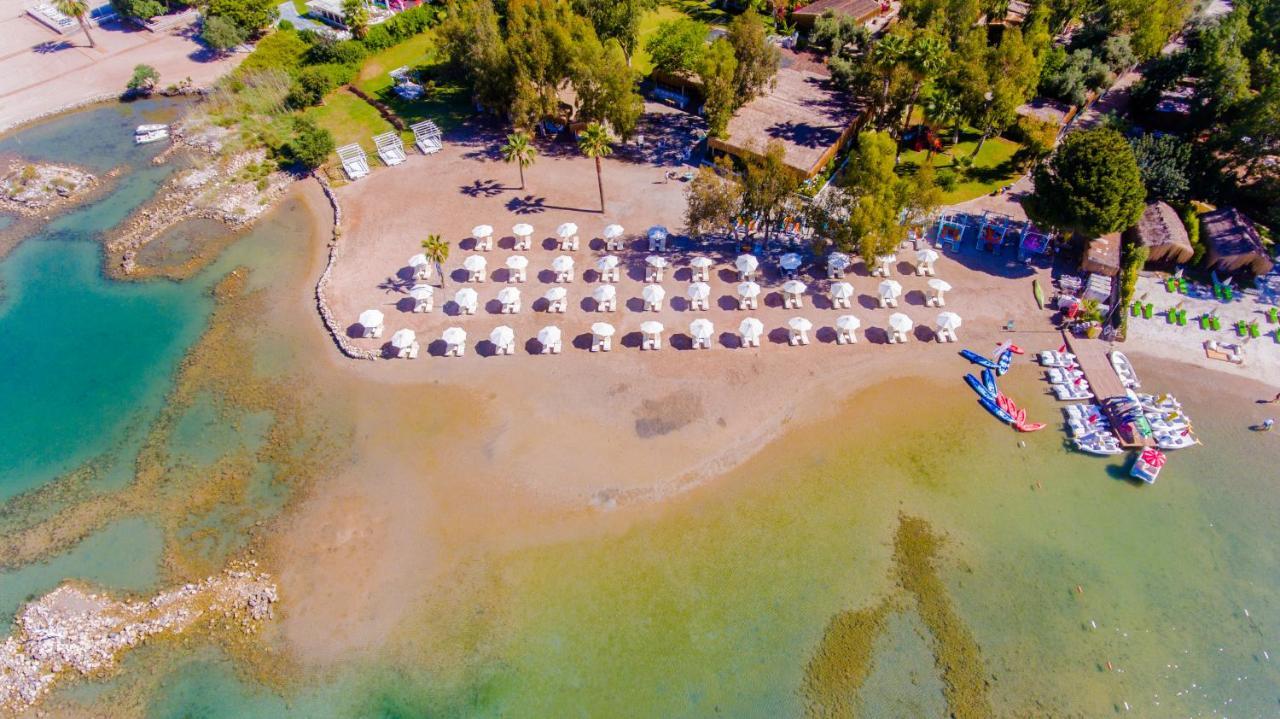 Sunshine Holiday Resort Oludeniz Exterior foto